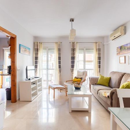 Victoria 50 Apartman Málaga Kültér fotó