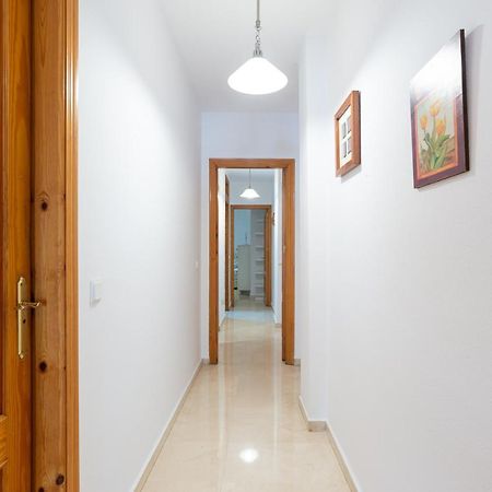 Victoria 50 Apartman Málaga Kültér fotó