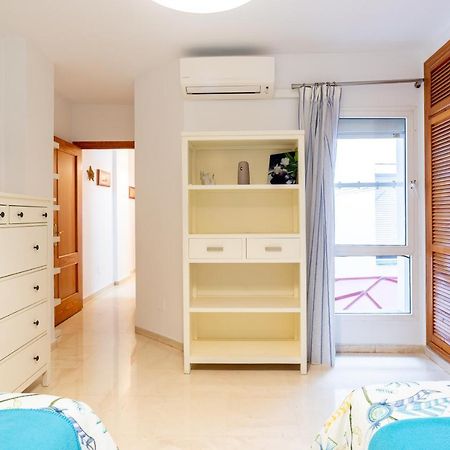 Victoria 50 Apartman Málaga Kültér fotó