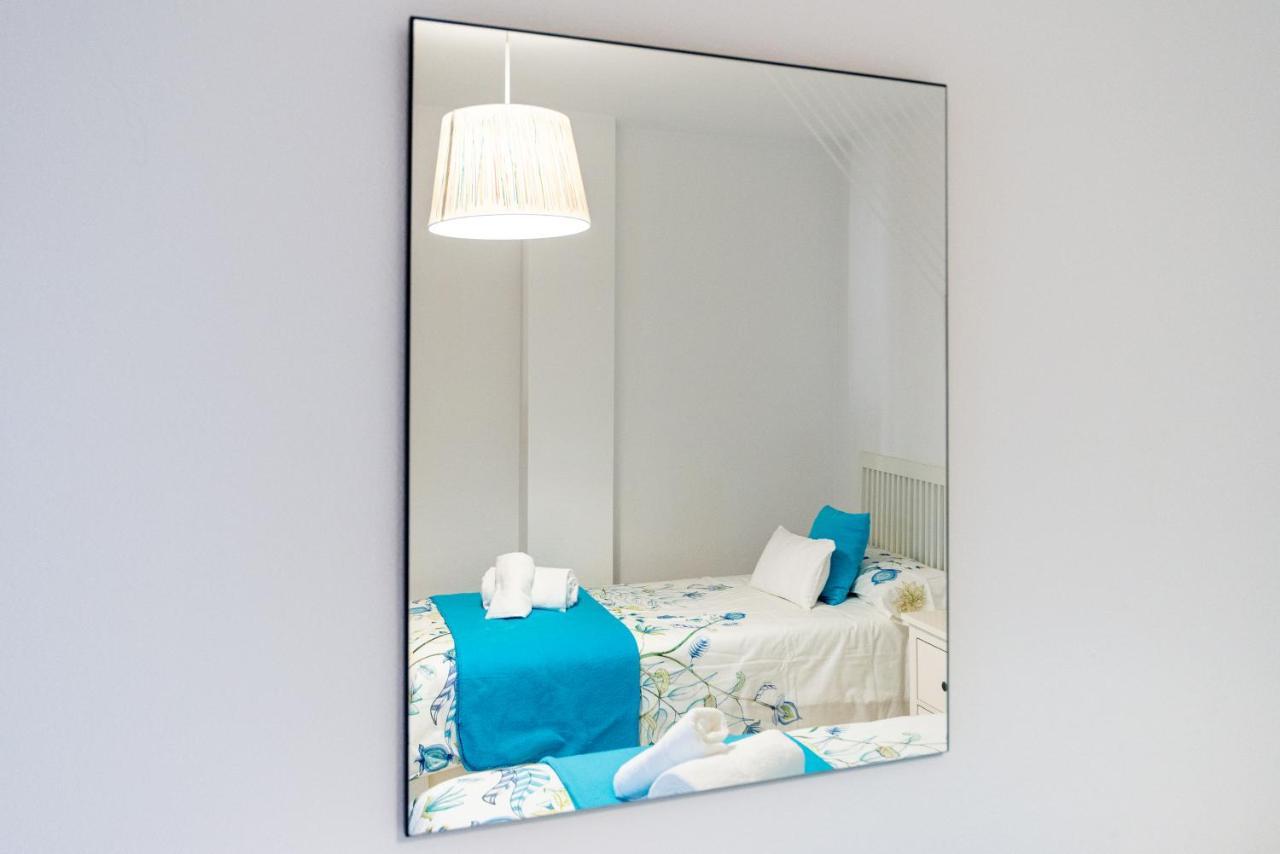 Victoria 50 Apartman Málaga Kültér fotó