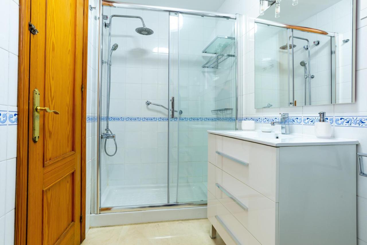 Victoria 50 Apartman Málaga Kültér fotó